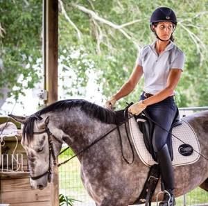 Meet your Posher, Megan